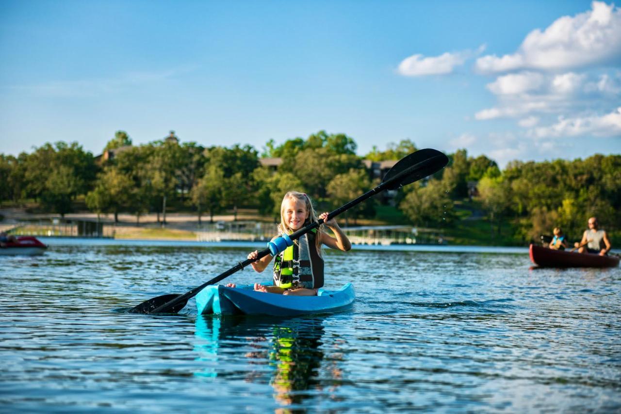 Lampe Luxury Lakefront Chalet Resort 2 Pools Free Amenities Dock Kayaks Waterslide מראה חיצוני תמונה