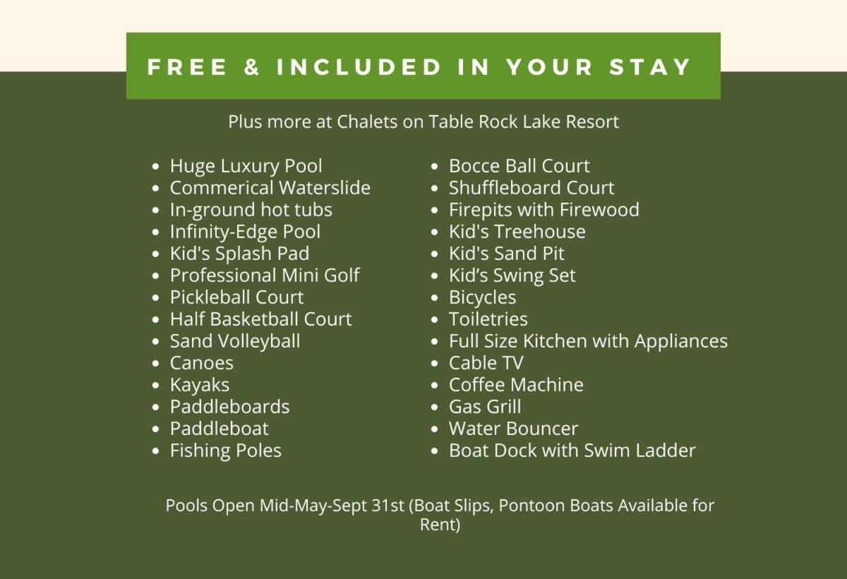 Lampe Luxury Lakefront Chalet Resort 2 Pools Free Amenities Dock Kayaks Waterslide מראה חיצוני תמונה